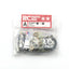 Tamiya 58257 Mitsubishi Lancer Evo VI/TB01, 9415627/19415627 Metal Parts Bag A