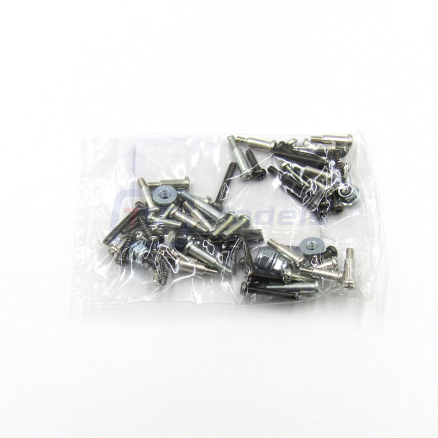 Tamiya 56301 King Hauler/Metallic/Black, 9465443/19465443 Screw Bag B, NIP