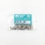 Tamiya 56301 King Hauler/Metallic/Black, 9465444/19465444 Screw Bag C, NIP