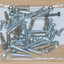 Tamiya 56303 Tanker Trailer/Shell/Gallant Eagle, 9465483/19465483 Screw Bag B, NIP
