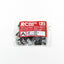 Tamiya 56304 Globe Liner, 9465488/19465488 Screw Bag A, NIP