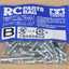 Tamiya 58336 The Hornet/Grasshopper (Re-Release), 9465652/19465652 Screw Bag B