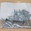 Tamiya 58336 The Hornet/Grasshopper (Re-Release), 9465652/19465652 Screw Bag B