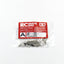Tamiya 58346 Grasshopper (Re-Release), 9465653/19465653 Screw Bag A, NIP