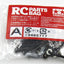 Tamiya 58391 Hotshot (Re-Release), 9465717/19465717 Screw Bag A, NIP