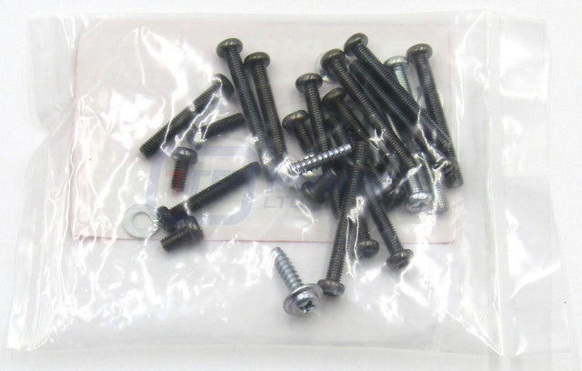 Tamiya 58391 Hotshot (Re-Release), 9465717/19465717 Screw Bag A, NIP