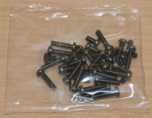 Tamiya 58395 Durga/Baldre/DB01/DB-01, 9465731/19465731 Screw Bag C, NIP