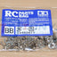 Tamiya 56329 MAN TGX 18.540 4x2 XLX, 9465817/19465817 Screw Bag BB, NIP