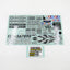 Tamiya 84031/84032 F103RM/F103, 9494125/9494125 Decals/Stickers, NEW
