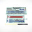 Tamiya 58397 Toyota Hilux High Lift/4x4-3SPD, 9495521/19495521 Decals/Stickers