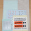 Tamiya 56023 JagdPanther (Late Version), 9495525/19495525 Decals/Stickers, NIP