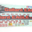 Tamiya 56333 Fuel Tanker/Gallant Eagle, 9495744/19495744 Decals/Stickers, NIP
