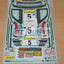 Tamiya 58631 Subaru Impreza '99/TT02, 9495879/19495879 Decals/Stickers, NIP