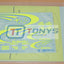 Tamiya 58631 Subaru Impreza '99/TT02, 9495879/19495879 Decals/Stickers, NIP