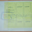 Tamiya 47435/84227 Renault 5 Turbo Rally/M05Ra, 9498073/19498073 Decals/Stickers, NIP