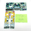 Tamiya 58159 HKS Opel Vectra JTCC/FF01/FF03, 9498075/19498075, Decals & Masking, NEW