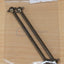 Tamiya 47381 Super Astute 2018, 9803154/19803154 Drive Shaft (2 Pcs.), NIP