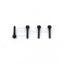 Tamiya 58072 Avante/2001/2011, 9803306/19803306 2x11mm Screw Pins (4 Pcs.), NEW