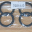Tamiya 58489 Avante/Top Force/TA02SW, 9804400/19804400 17mm Thrust Washer (4 Pcs.)