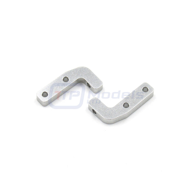 Tamiya 58611 Honda City Turbo/WR02C, 9804871/19804871 Rear Body Mount Stays