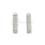 Tamiya 58074 Grasshopper II/2/2017, 9805305/19805305 Front Coil Spring (2 Pcs.)