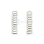 Tamiya 58074 Grasshopper II/2/2017, 9805306/19805306 Rear Coil Springs, NIP