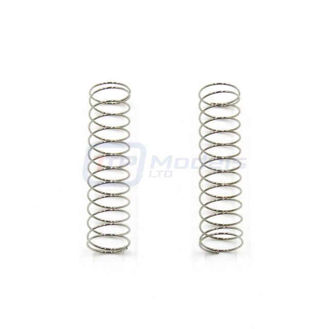 Tamiya 58074 Grasshopper II/2/2017, 9805306/19805306 Rear Coil Springs, NIP