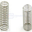 Tamiya 58075 Terra Scorcher/Fire Dragon, 9805310/19805310 Front Coil Springs