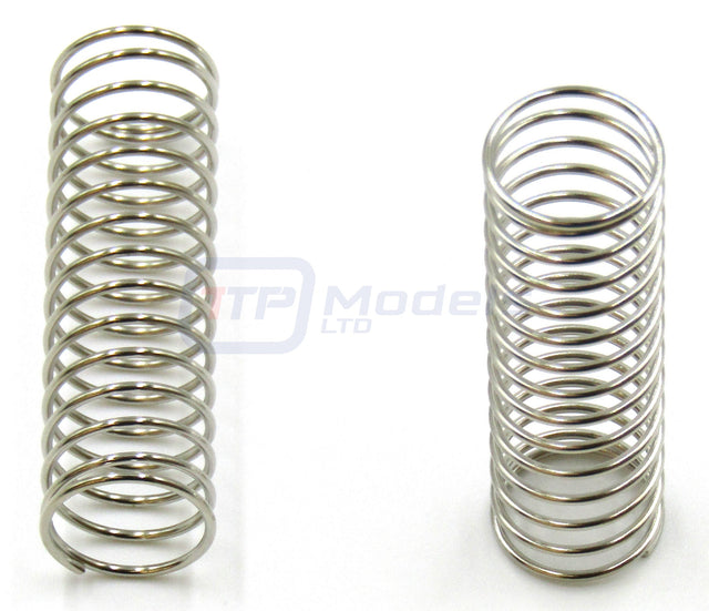 Tamiya 58075 Terra Scorcher/Fire Dragon, 9805310/19805310 Front Coil Springs