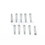Tamiya 9805567/19805567 3x23mm Screw (10 Pcs.), (TL01/M03/M04/M08/DN01) NIP