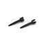 Tamiya 58232 Juggernaut/Jugg 2, 9805604/19805604 Wheel Axle (2 Pcs.), NIP