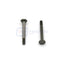Tamiya 58288 Ferrari F2001/Williams FW24/F201, 9805843 Damper Shaft (Short, 2Pc)