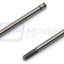 Tamiya 58418 Boomerang/Bigwig/Super Hotshot, 9808212/19808212 Piston Rod (2 Pcs)