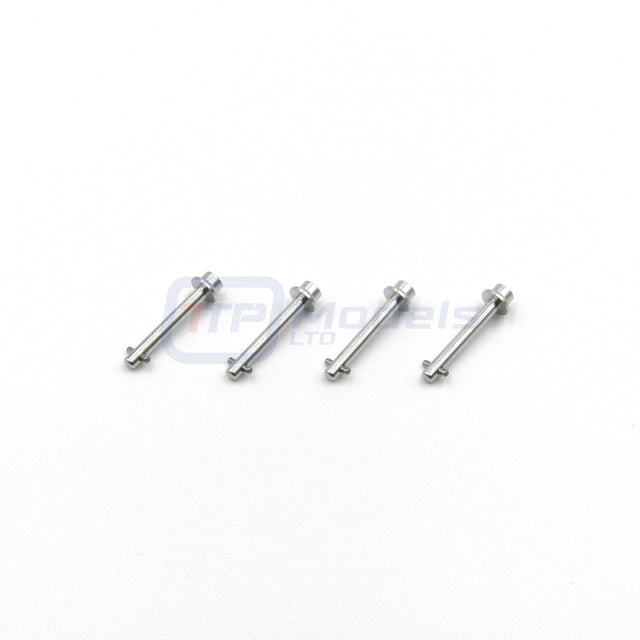 Tamiya 58441 Buggy Champ/Sand Scorcher, 9808258/19808258 Cam Lock (4 Pcs.), NIP