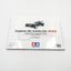 Tamiya 992023/500992023 Tamiya RC Catalogue/Catalog 2023, (English/German), NEW