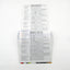 Tamiya 992023/500992023 Tamiya RC Catalogue/Catalog 2023, (English/German), NEW