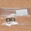 Tamiya 9805672/19805672 840 Ball Bearing (2 Pcs.) (TRF501/TRF415/DB01/FF03), NIP