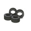 Tamiya 84168 Tyrrell P34 Six Wheeler Sponge Tires/Tyres (Front, 4 Pcs.) (F103)