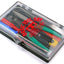 Tamiya 74016 Basic Tool Set for Radio Control Cars, Trucks and Tanks, NIP