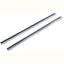 Carson 500907063/C907063 Aluminum Frame Rails (Undrilled/1m), Tamiya Trucks, NIP